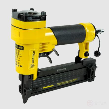 Пистолет шпилькозабивной пневматический BERGER BG1799
