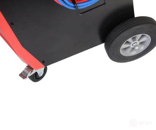 JTC Car Air Conditioner Refueling Unit