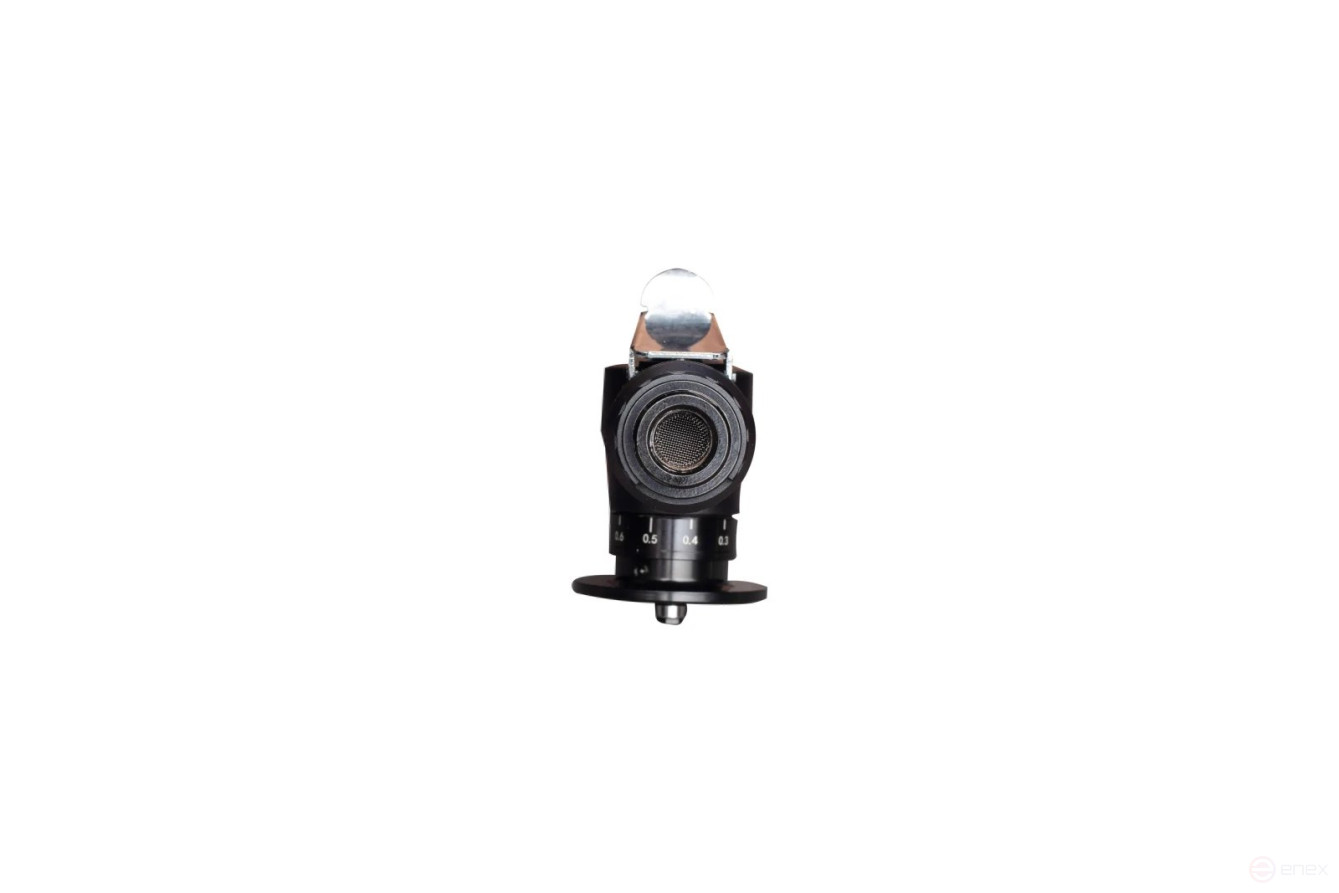 Pneumatic chamfer F 0.1 - f 0.9 mm TX-R100 T027923