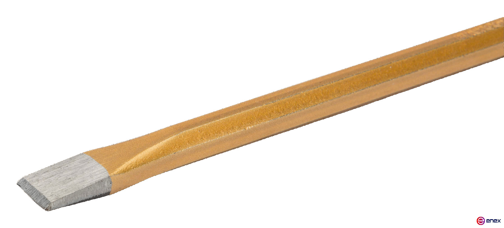 Chisel on concrete 3736M-400