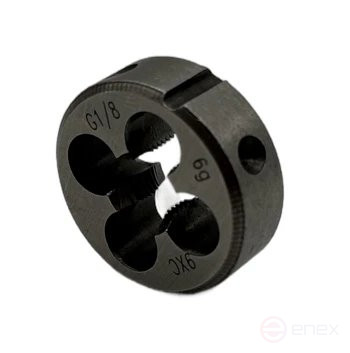 Die G 1/8" TORNERI T022111