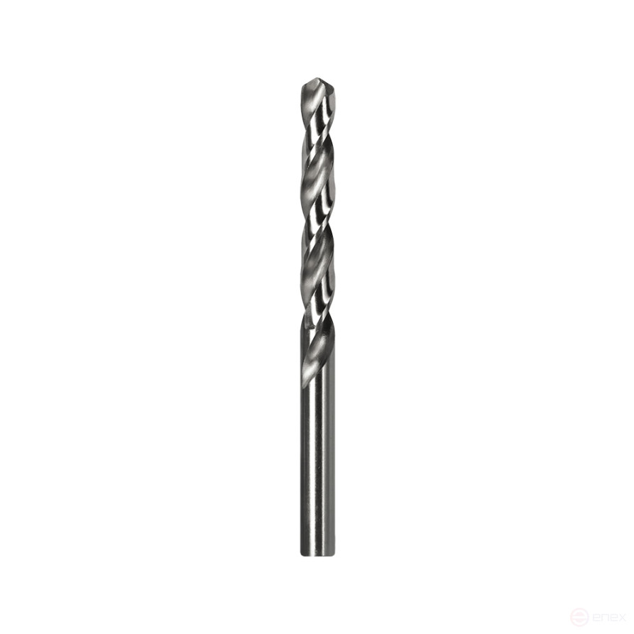 Сверло по металлу ПРАКТИКА Р6М5 8,5 х 117 мм (1шт.) блистер (033-307)