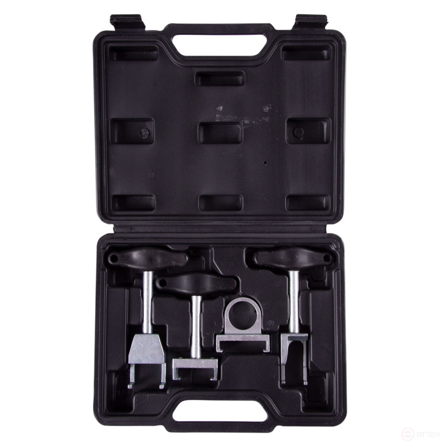 VAG Ignition Coil Puller kit, case, 4 pieces AFFIX AF10312104C
