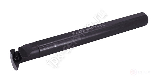 S20R-SVUBR16 Державка токарная расточная ИПК