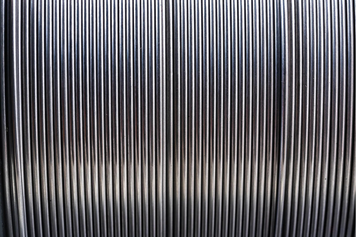 Powder welding wire E71TGS 0.8mm, 0.5 kg Brima