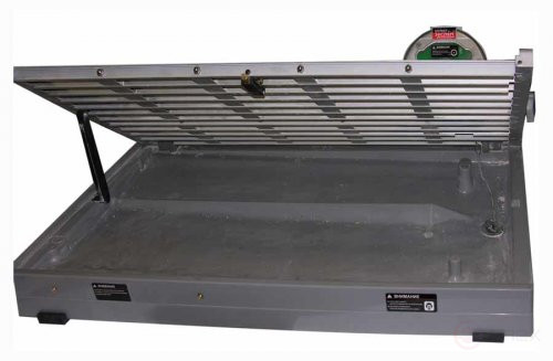 Поддон сбора жид для Корвет Эксперт 461-600т/з