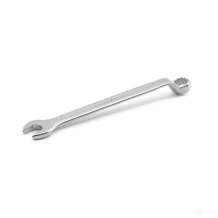 Combination wrench 9/16"