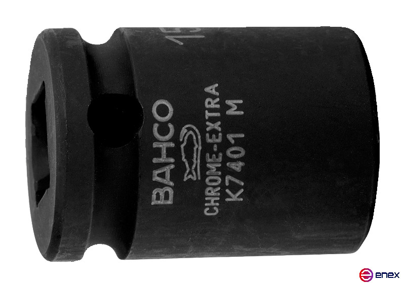 3/8 Ударная торцевая головка, 20 мм