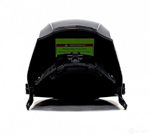Маска сварщика Хамелеон Aurora SUN-9 CARBON