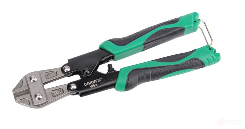 Mini Bolt Cutter 8"/200mm Wynn
