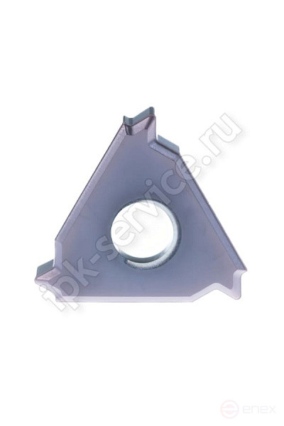 MMT16IR ISO 11W TC9110 Пластина твердосплавная ИПК