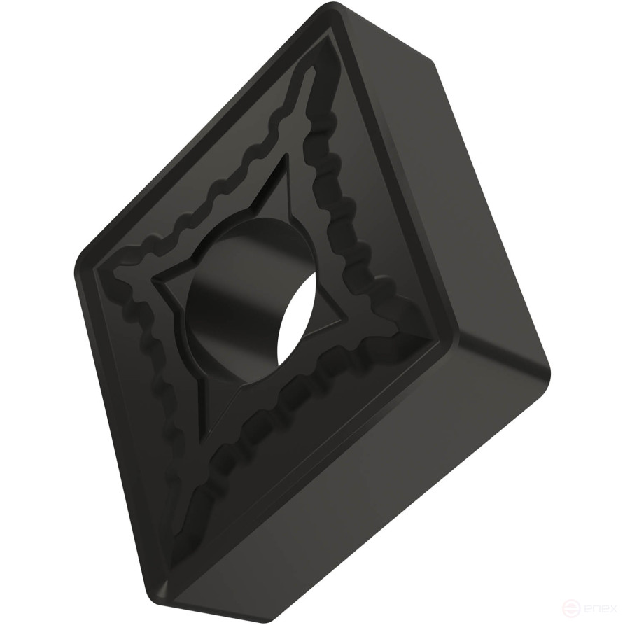 Пластина CNMG 160612E-SM:T7335