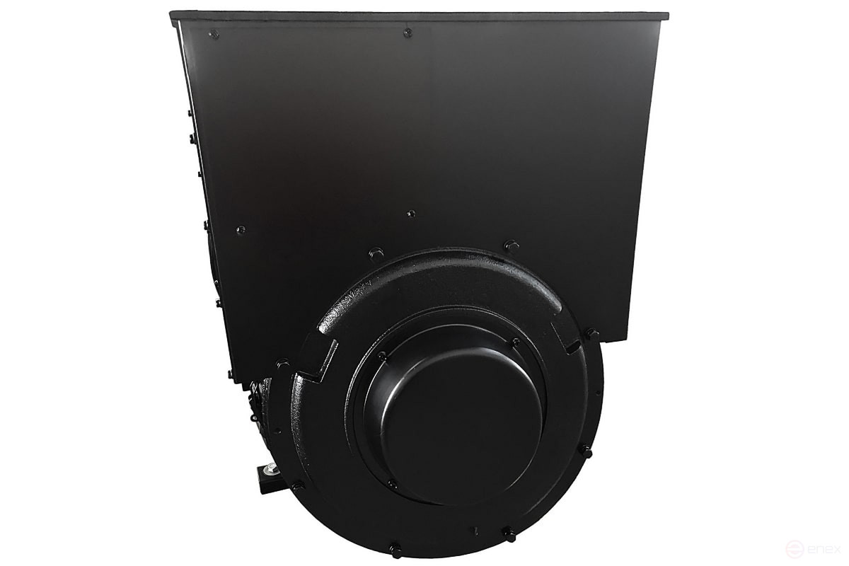 Генератор TSS-SA-250(K) SAE 1/14 (M5,М17)