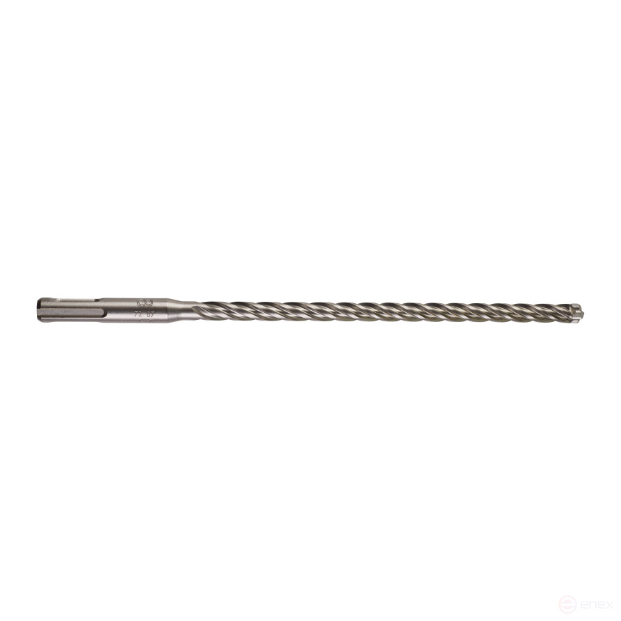 Drill bit SDS+ MX4™ 8x215 (50 pcs/pack)