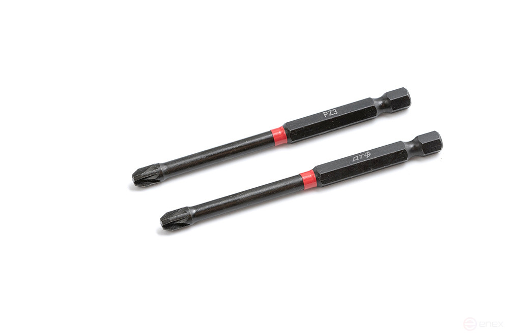 Бита ударная 1/4