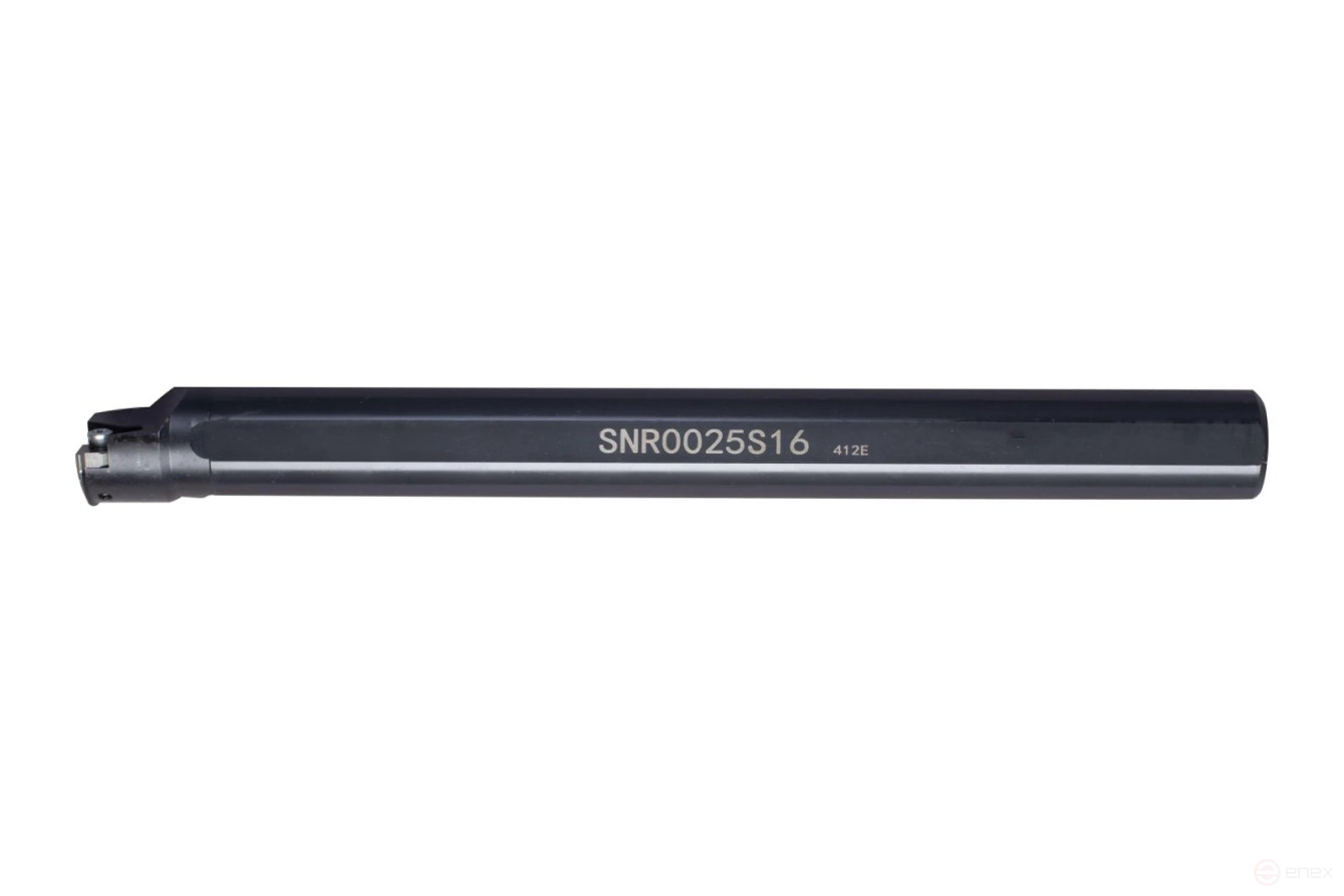 Державка резьбовая SNR0025S16 TORNERI Т027079