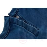Толстовка DENIM, размер XXXL