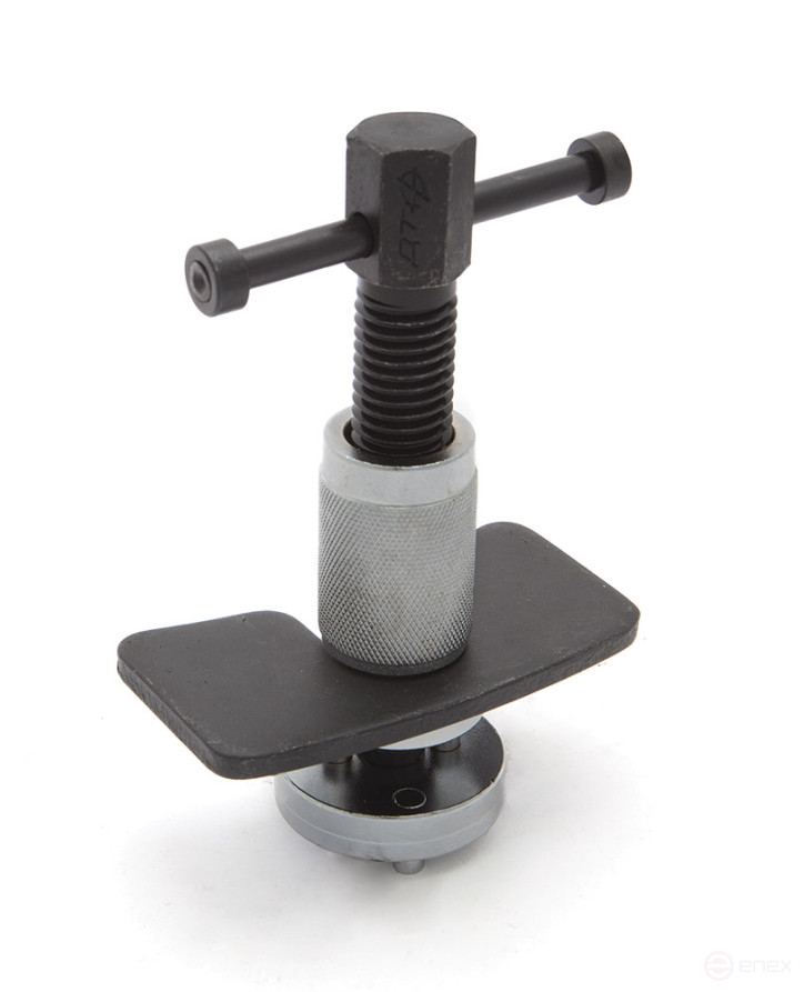 820005 Device for melting the pistons of the brake cylinder Audi, Volkswagen, Skoda