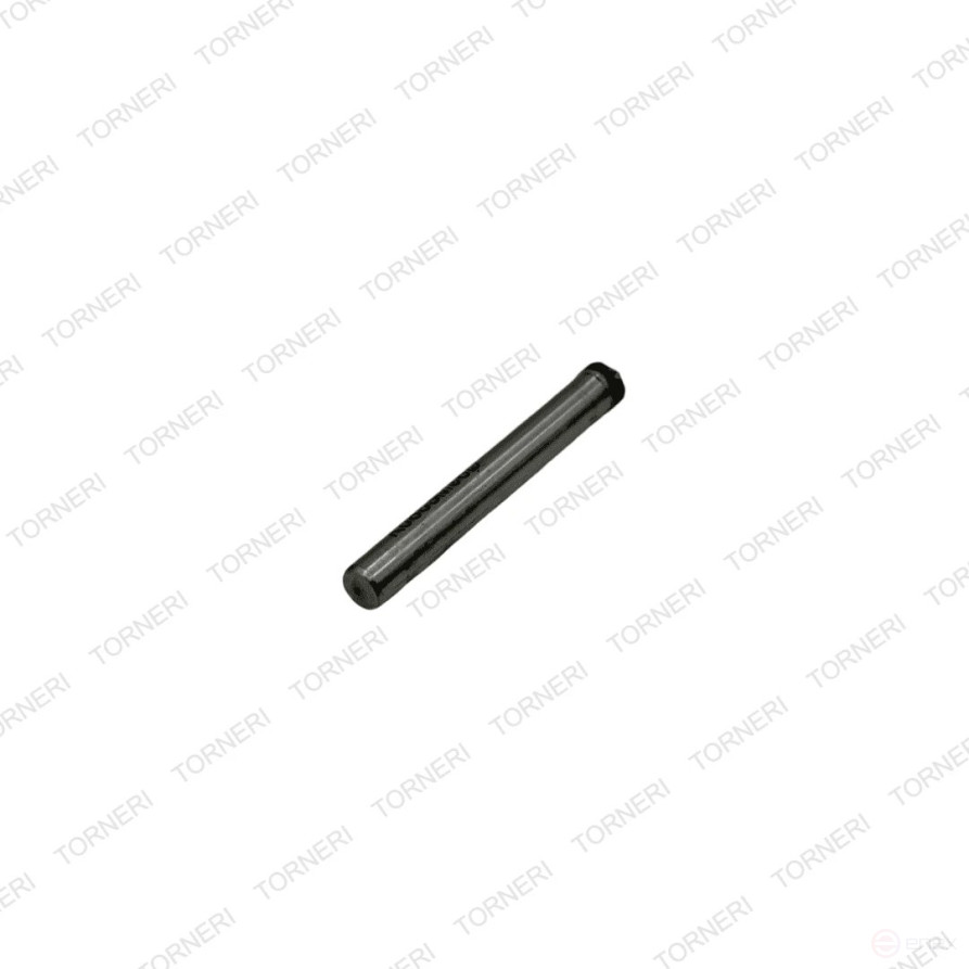 Carbide borehole type K060306 (conical), 6.0 mm, shank 6 mm, double notch TORNERI T018428