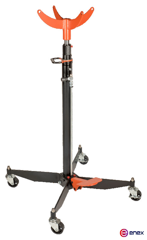 Transmission rack, up to 500kg