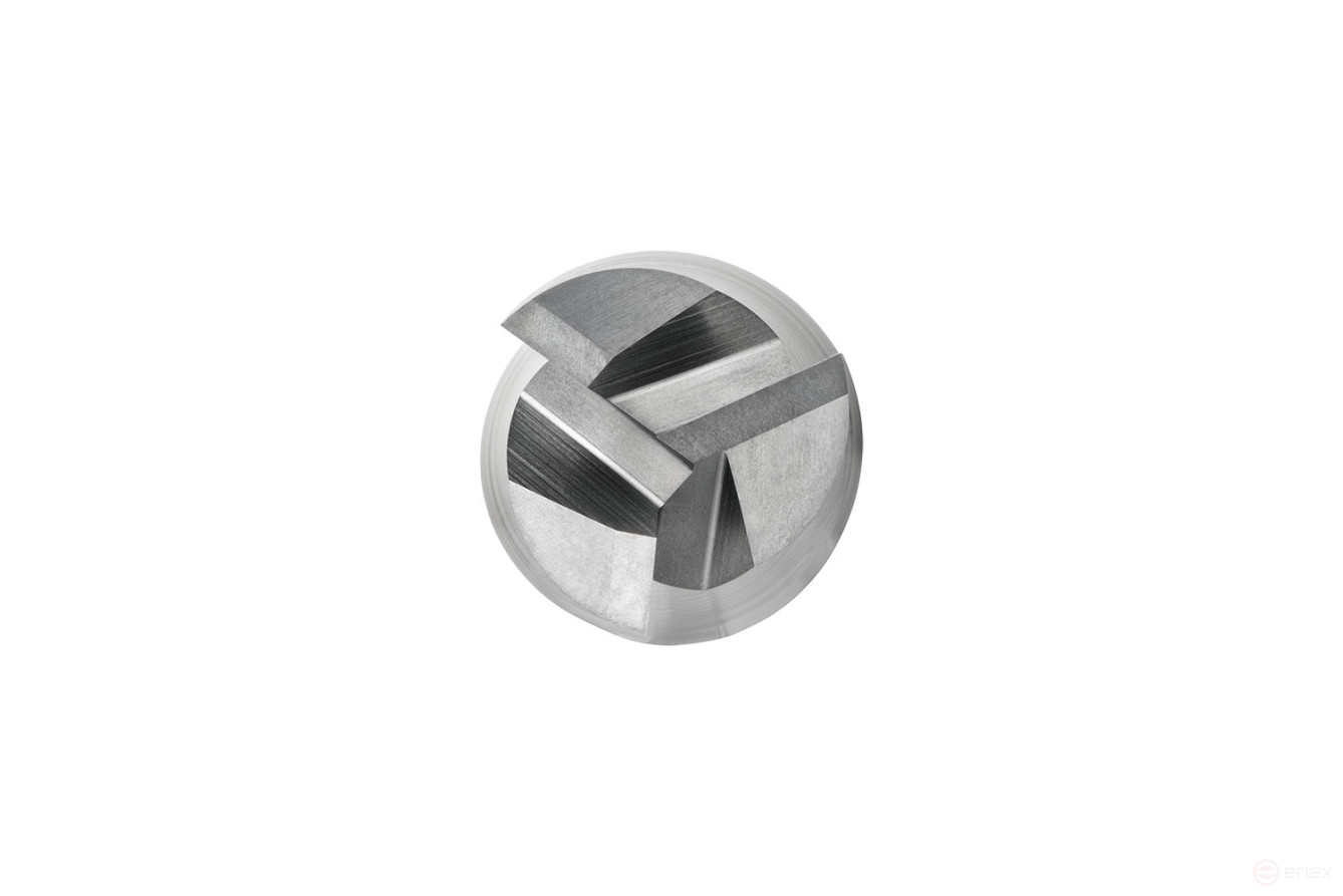 End mill Ø 14 mm, S71414.0