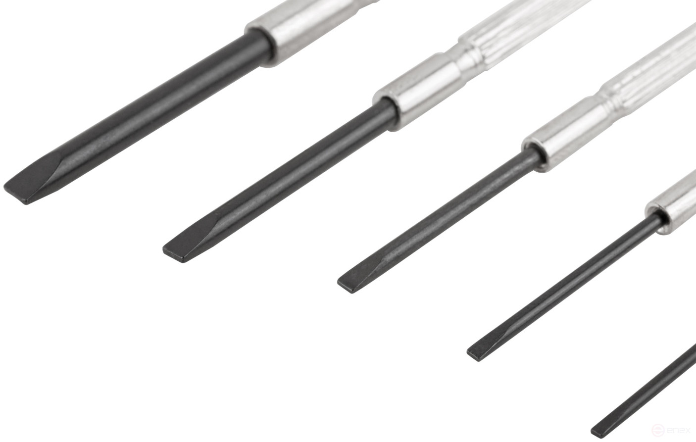 Watch screwdrivers 11 pcs.