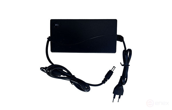 Switching power supply 12 V,3A. VH.mains voltage 100-240V, 50-60Hz