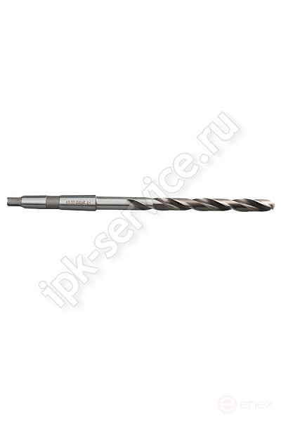 Long drill bit k/x f13,0 GOST 12121-77