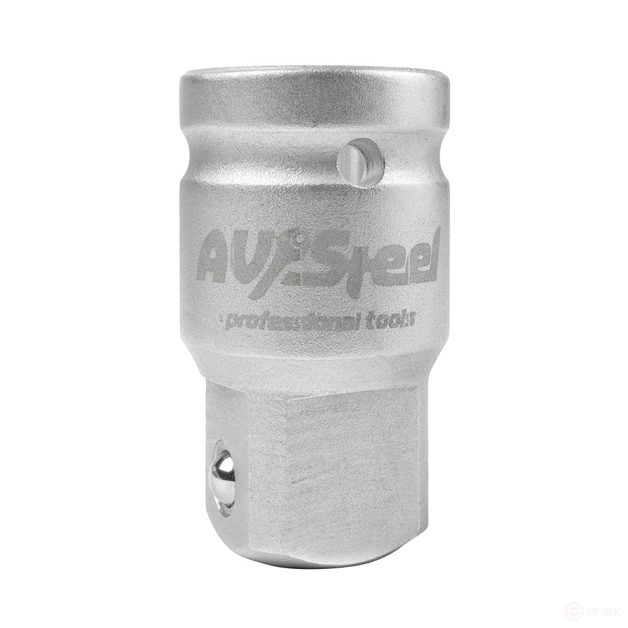 Адаптер F 3/4" x M 1"