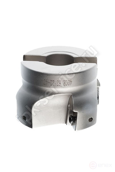 BAP400R63-22-4T Корпус фрезы ИПК