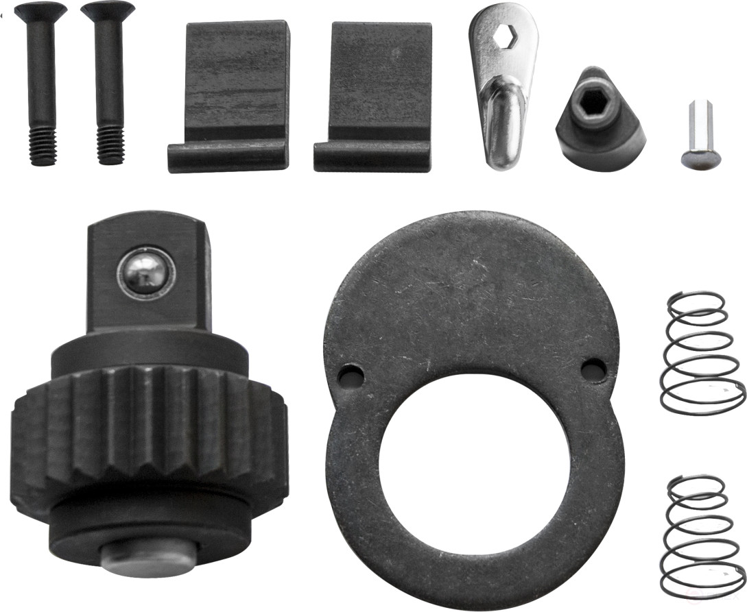 R1206-R Ремонтный комплект для рукоятки трещоточной усиленной 3/4DR, 24 зубца, R1206