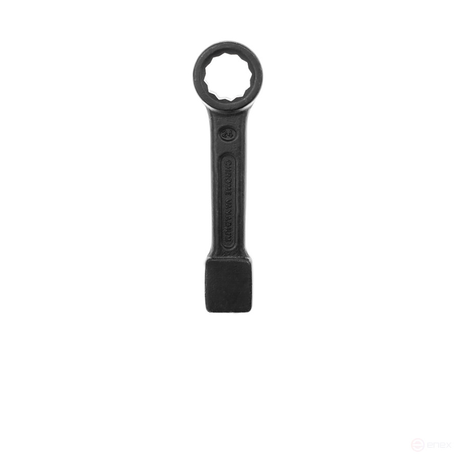 Ключ накидной ударный 24мм