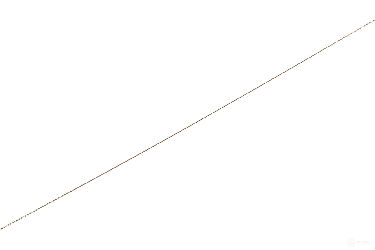 Rod ER-70S-6 (2.4 mm; 1000 mm; 5 kg) BRIMA