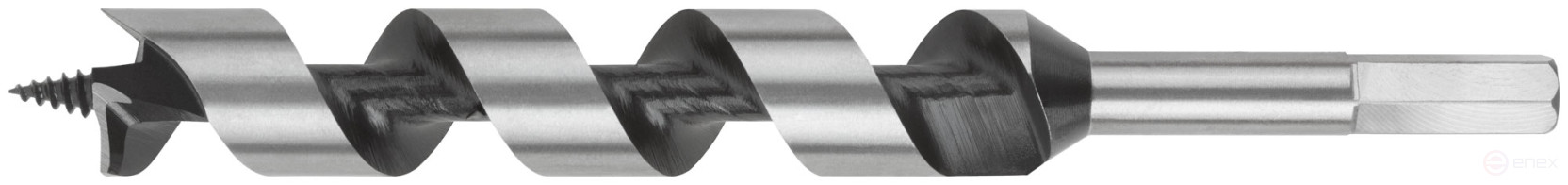 Levis screw drill for wood 25x230 mm