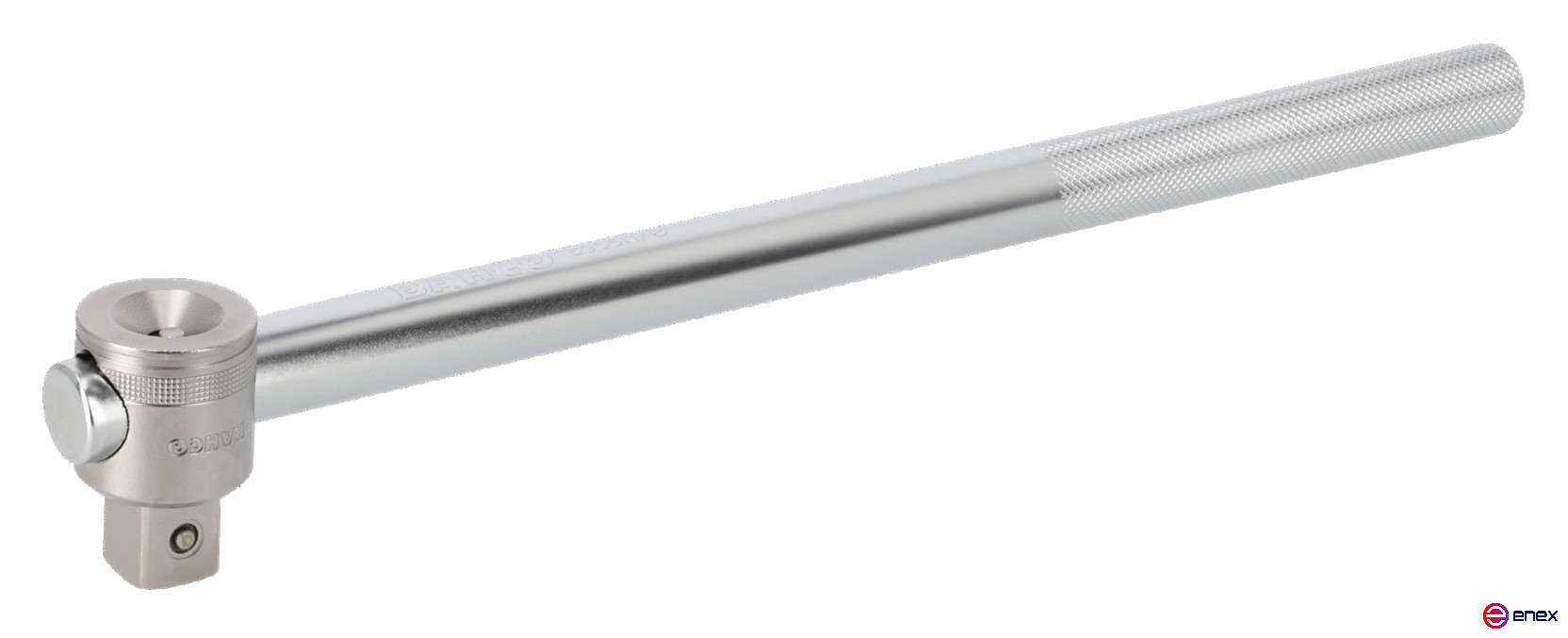 3/4 Скользящая Т-образная рукоятка, 500 мм