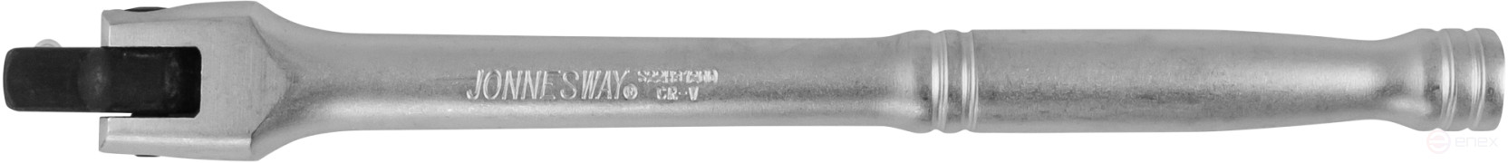 S22H31200 Вороток шарнирный 3/8DR, 200 мм