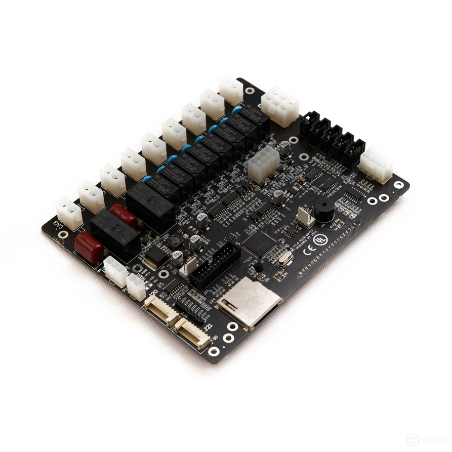 MCB011 C11 Main board