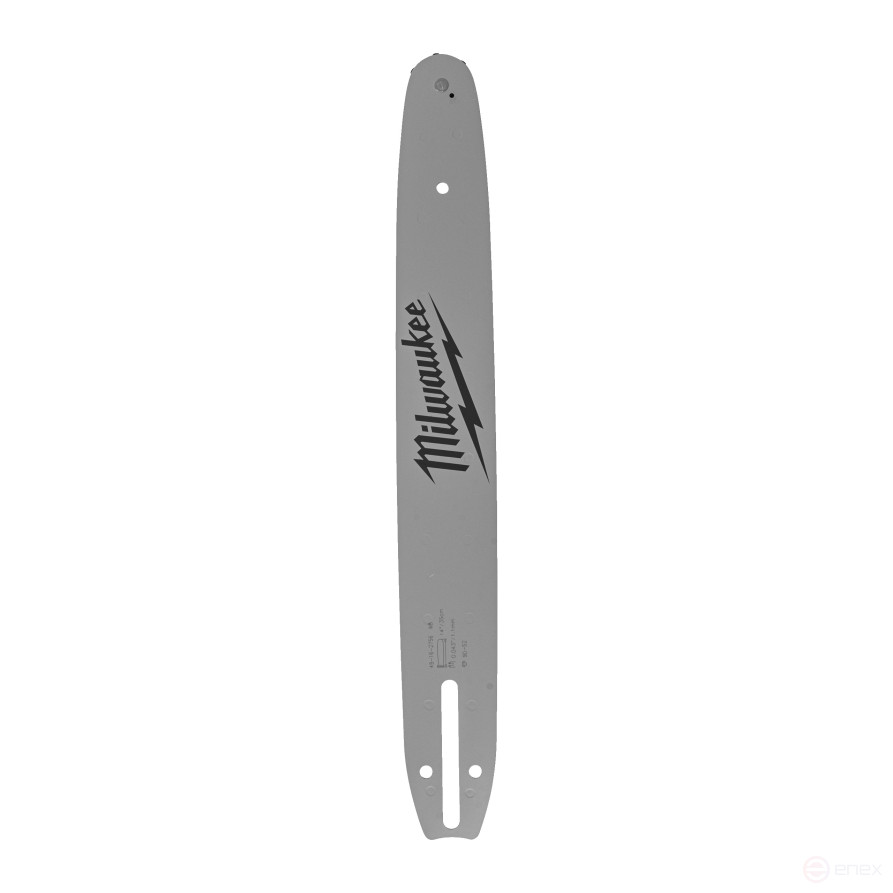 M18 FCHS35 Chain Saw Tire 14"/35 cm