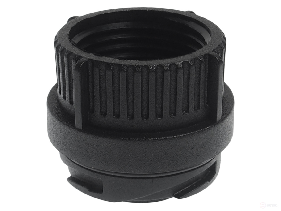 Oil Funnel Adapter JTC-5316 46mm (VW AUDI)) JTC