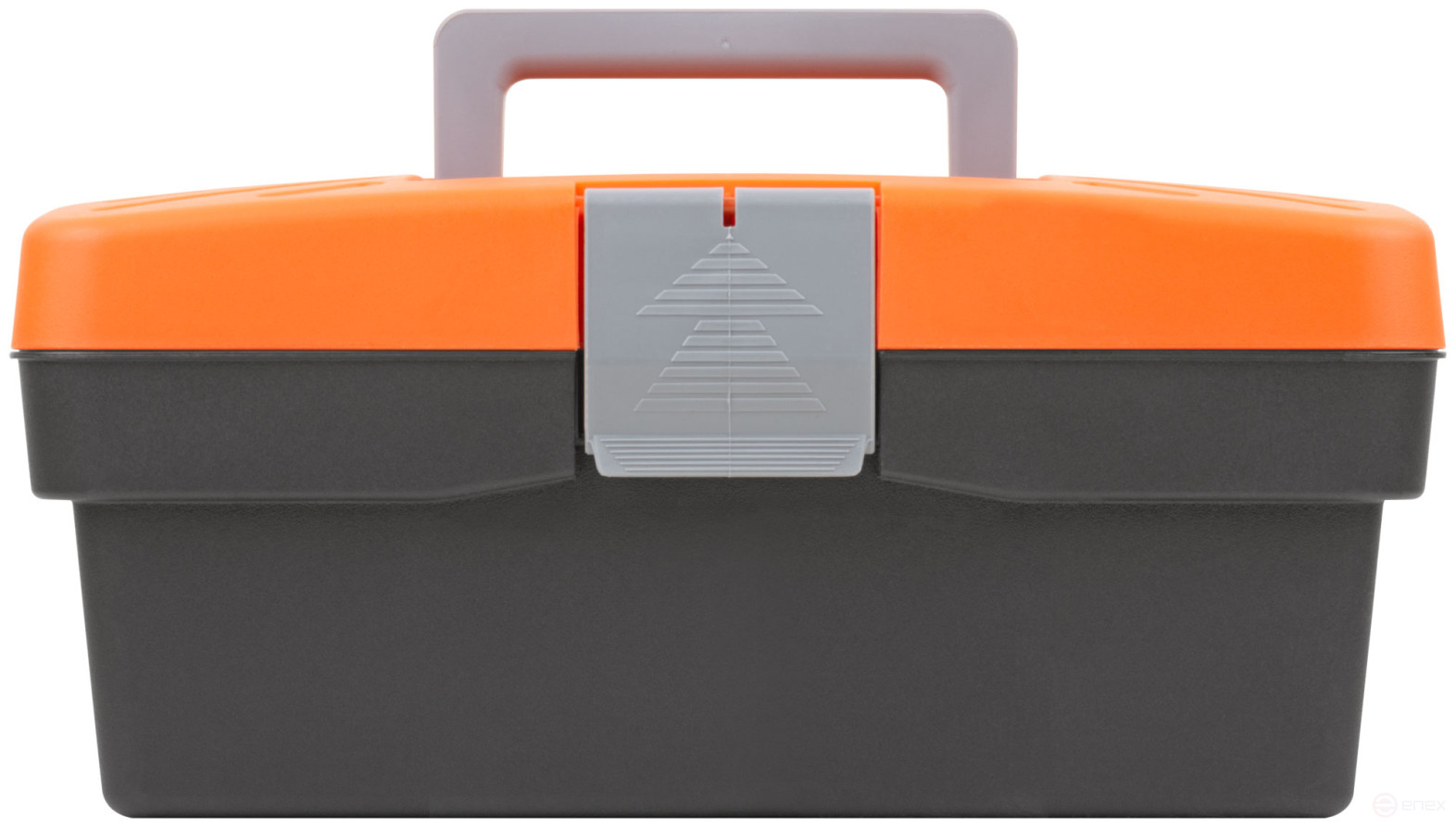 Ящик для инструмента пластиковый 12" (285х155х125 мм)