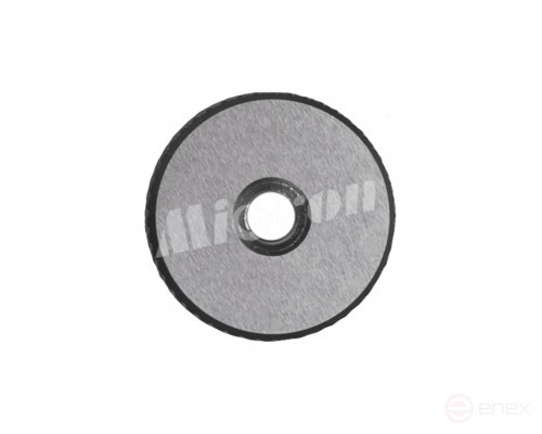 Caliber-ring M 12 x0.5 7h NOT