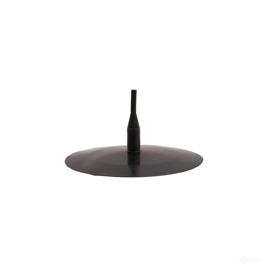 Грибок с винтообразной ножкой Г 30/300, 1 шт.