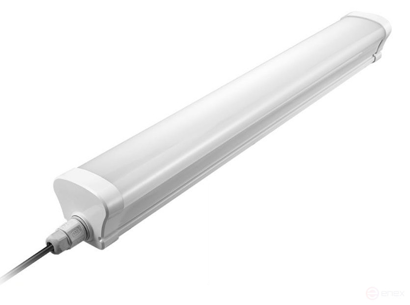 Светодиодный светильник линейный Mosvolt al-pc 1500mm 72w 165 - 265 V IP65
