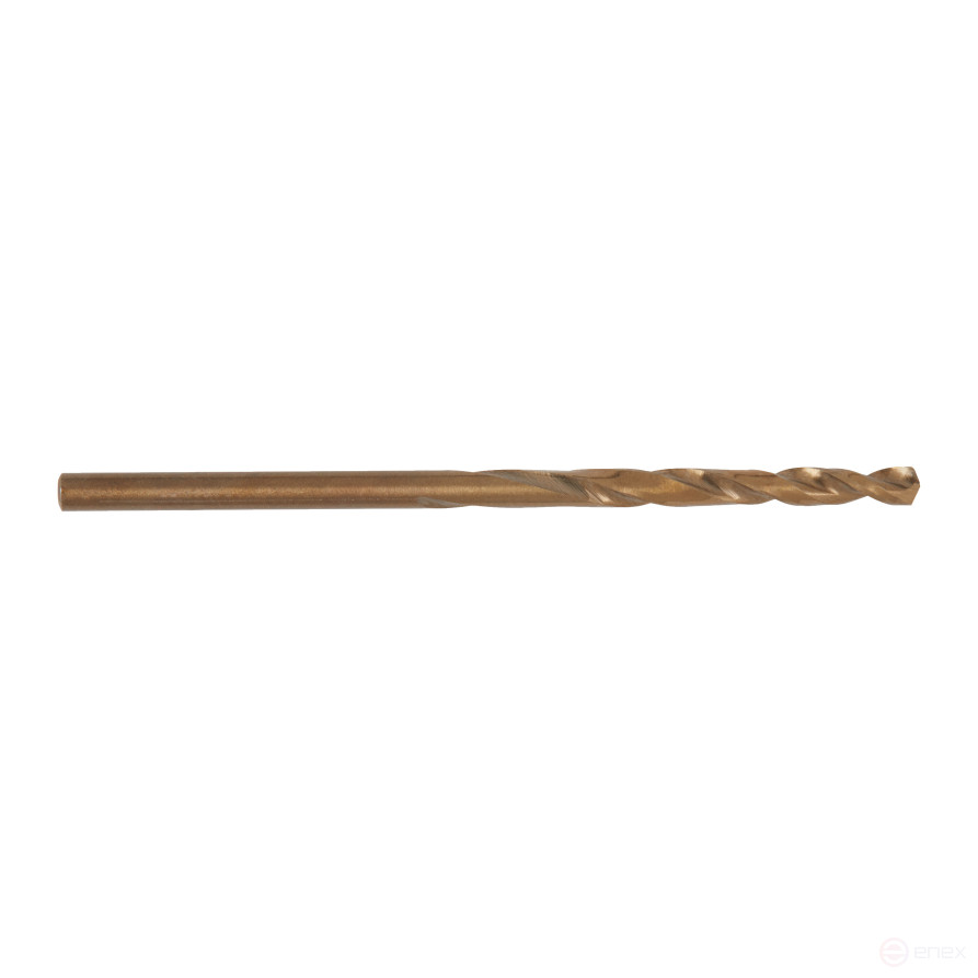 Metal drill bit HSS-Co 3.2mm (2 pcs/pack)