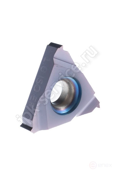 MMT16ER ISO 100 TC9110 Пластина твердосплавная ИПК