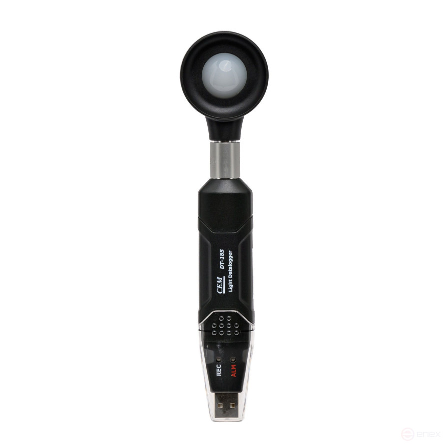 DT-185 USB-регистратор солнечной энергии