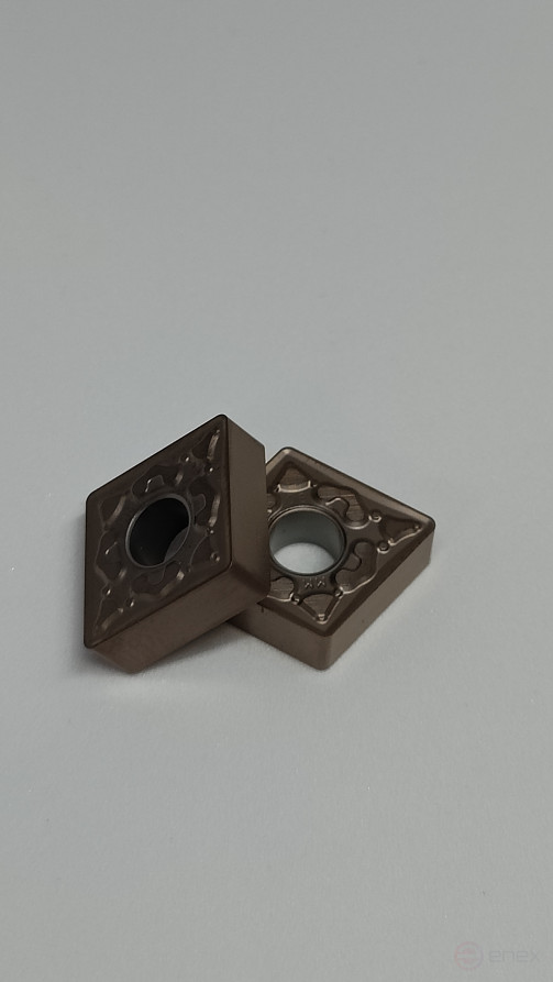 Пластина CNMG120408-MM HN4011