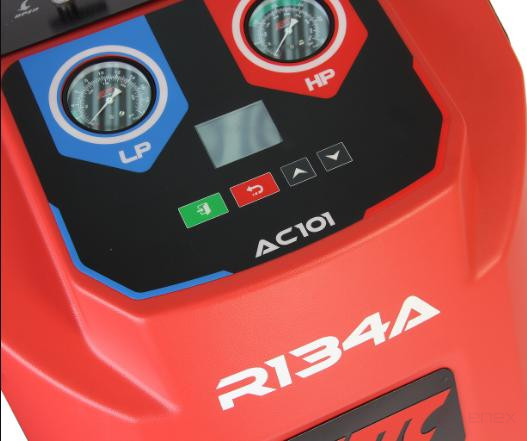 JTC Car Air Conditioner Refueling Unit