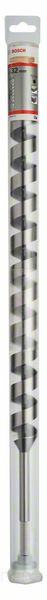 Винтовое сверло по древесине, шестигранный хвостовик 32 x 470 x 600 mm, d 11,1 mm