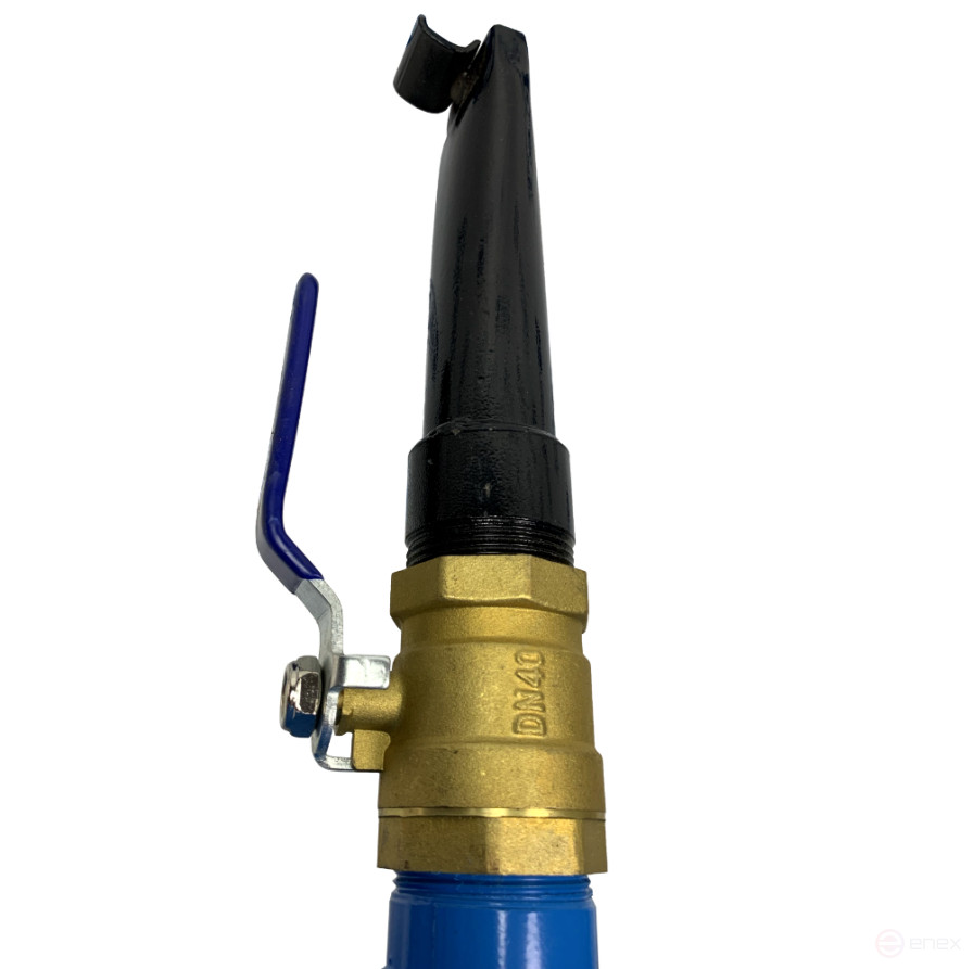 Tire Booster 38L T91010 AE&T